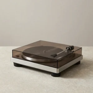 Senja Belt-Drive Turntable