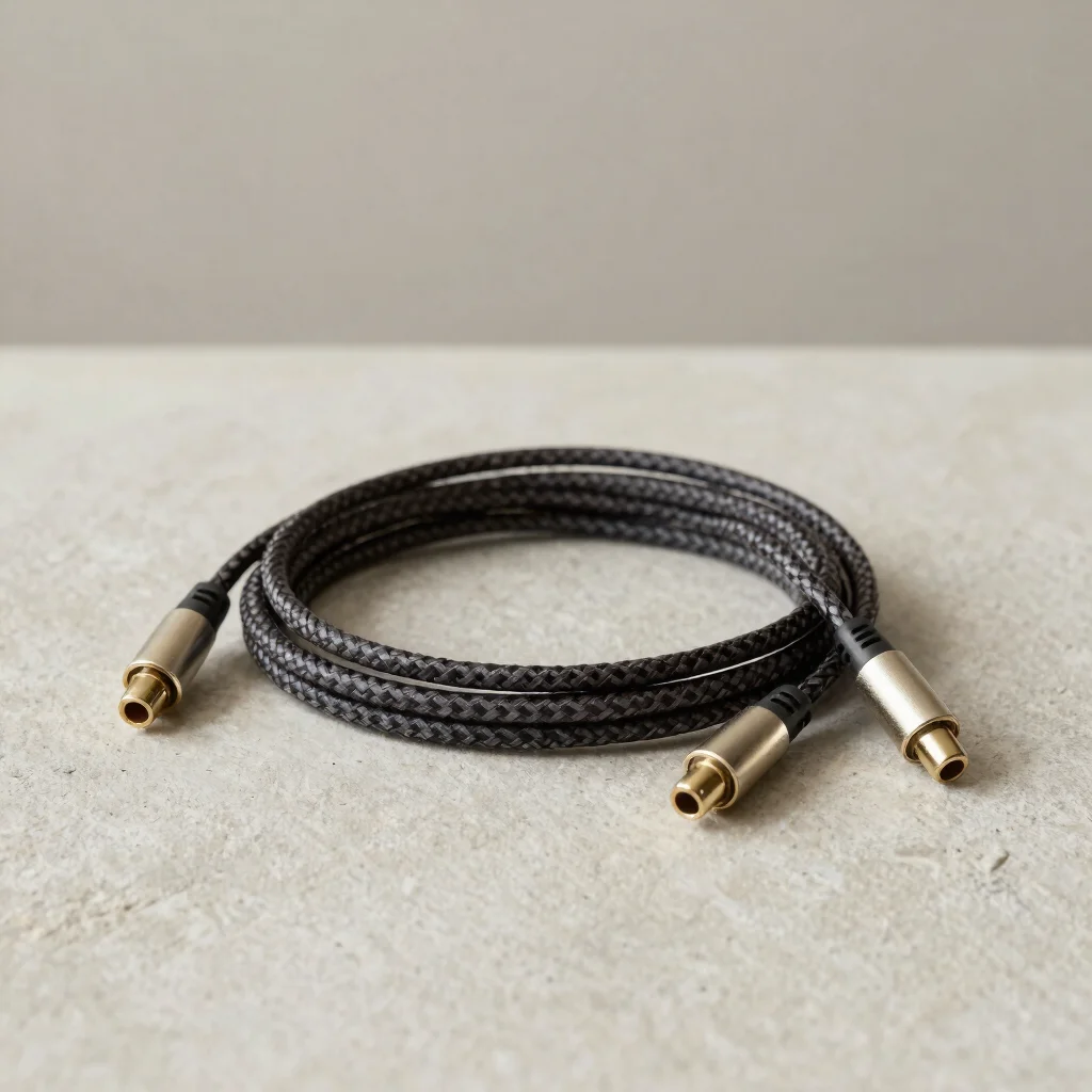 Laras Speaker Cable