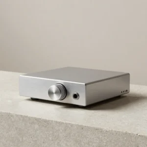 Pijar Headphone Amplifier
